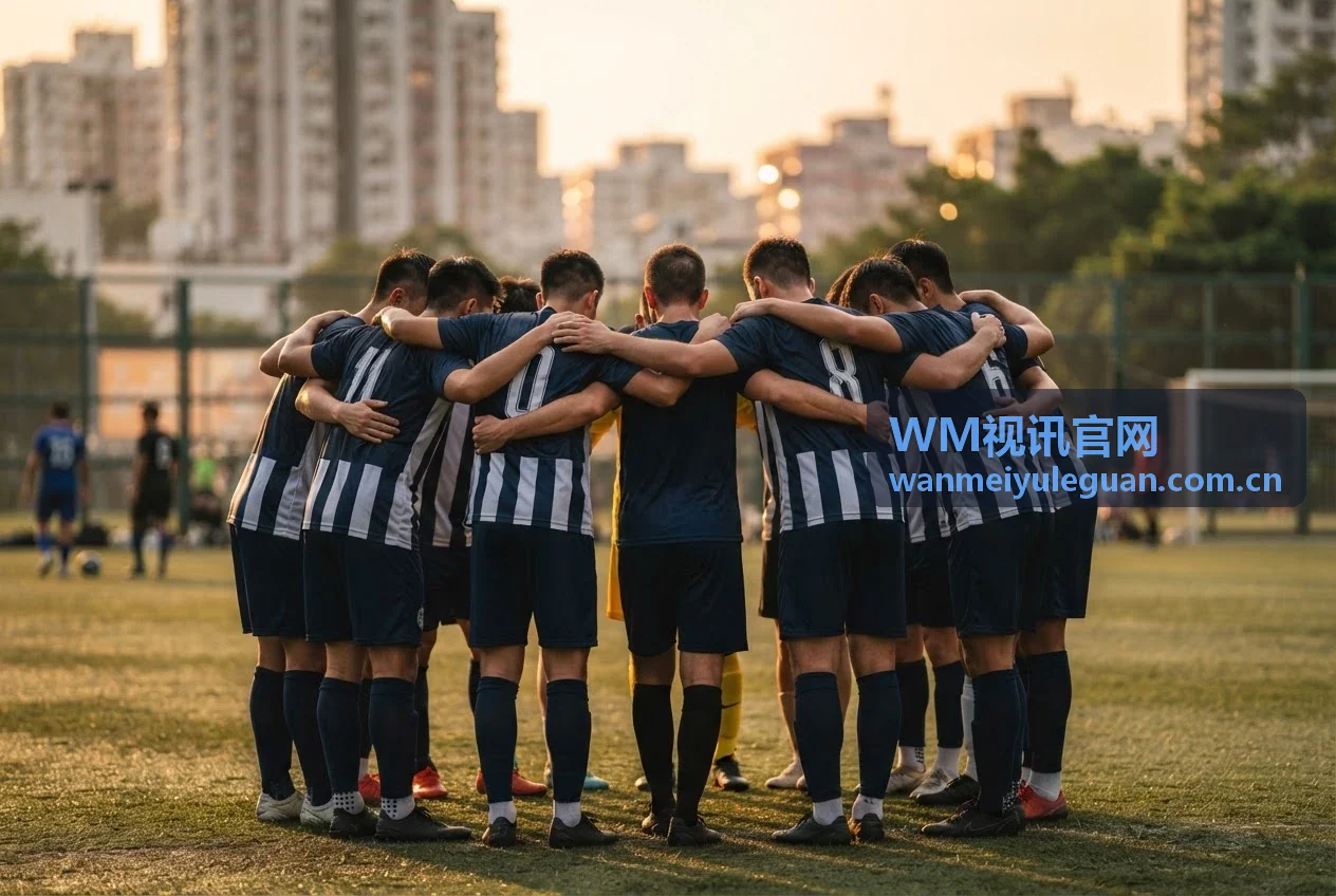WM视讯官网视频会议系统